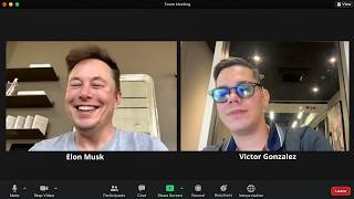 El día que HABLÉ CON ELON MUSK entendí por qué el 99% NUNCA SERÁ LIBRE
