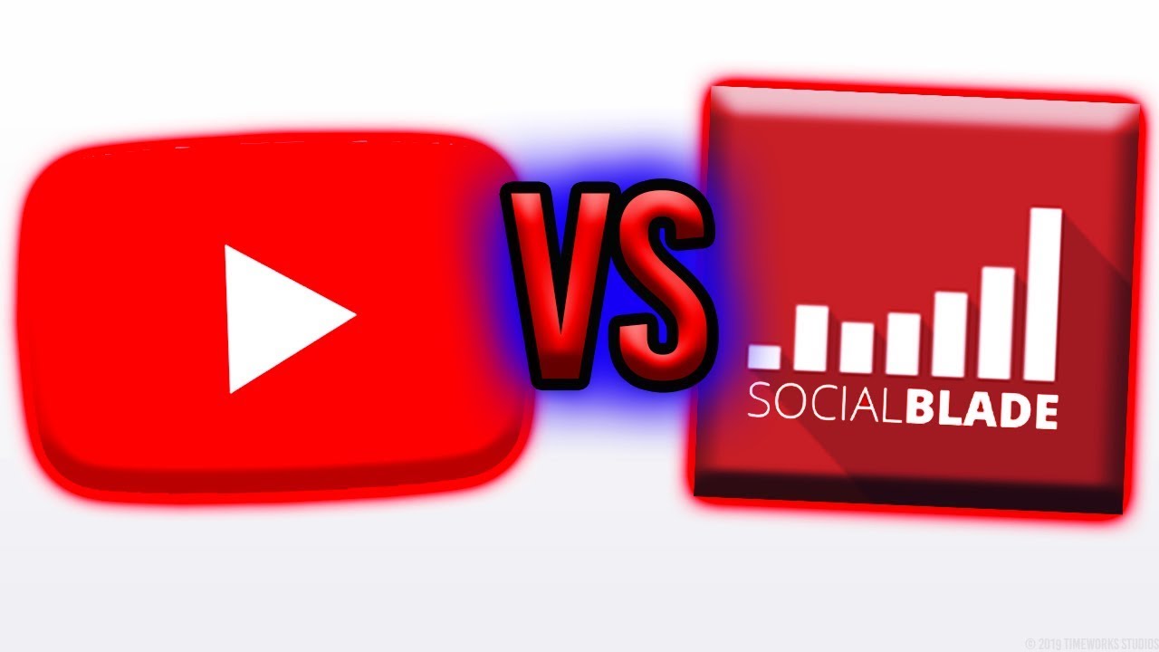 YouTube Is Changing Subscriber Counts... Why This Is Bad 🌐 TIMEWORKS NEWS