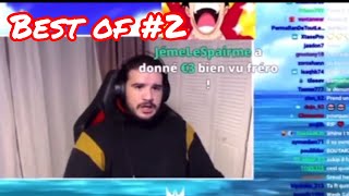 Best Of Pseudo Troll Sur Twitch 