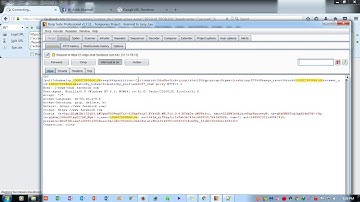 Text/Content Injection facebook