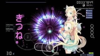 Tenshi [Insane] Clear!