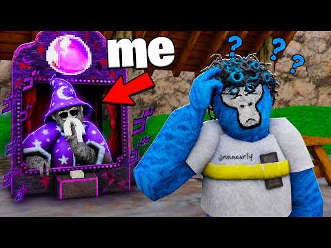 I Appeared In Gorilla Tag Videos Without Anyone Noticing