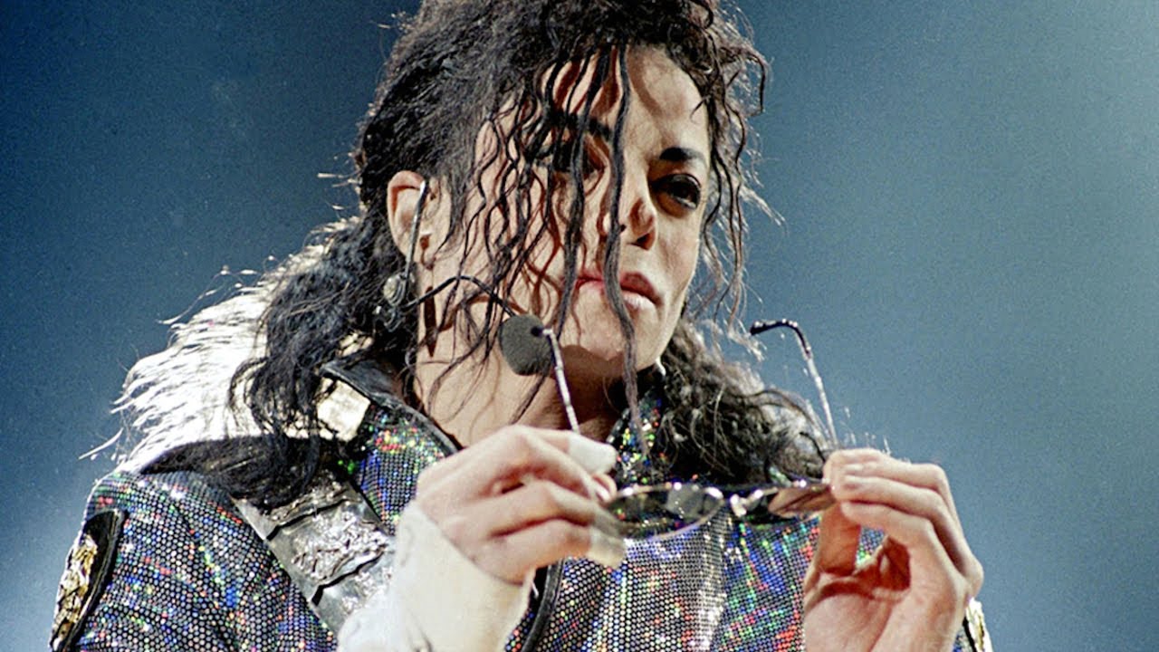 Самые лучшие песни Майкла Джексона Michael Jackson - Best Forever ...