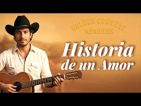 Historia de un Amor – Carlos Eleta Almarán (Cover de Country Clásico)