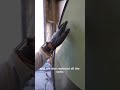 Rpod restoration #fiberglass #rpod #rvlife #rv #restoration