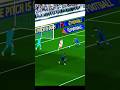 Ronaldo(CR7) funny Gool 😂😂efootball2025 short