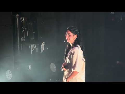 Sofia Camara Parking Lot Electric Brixton 15th October 2025 