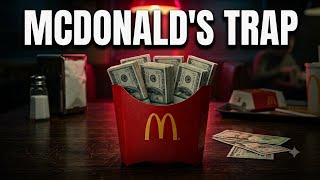 Details The Dark Truth Behind McDonald's Billion-Dollar Empire #mcdonalds #america  Guide