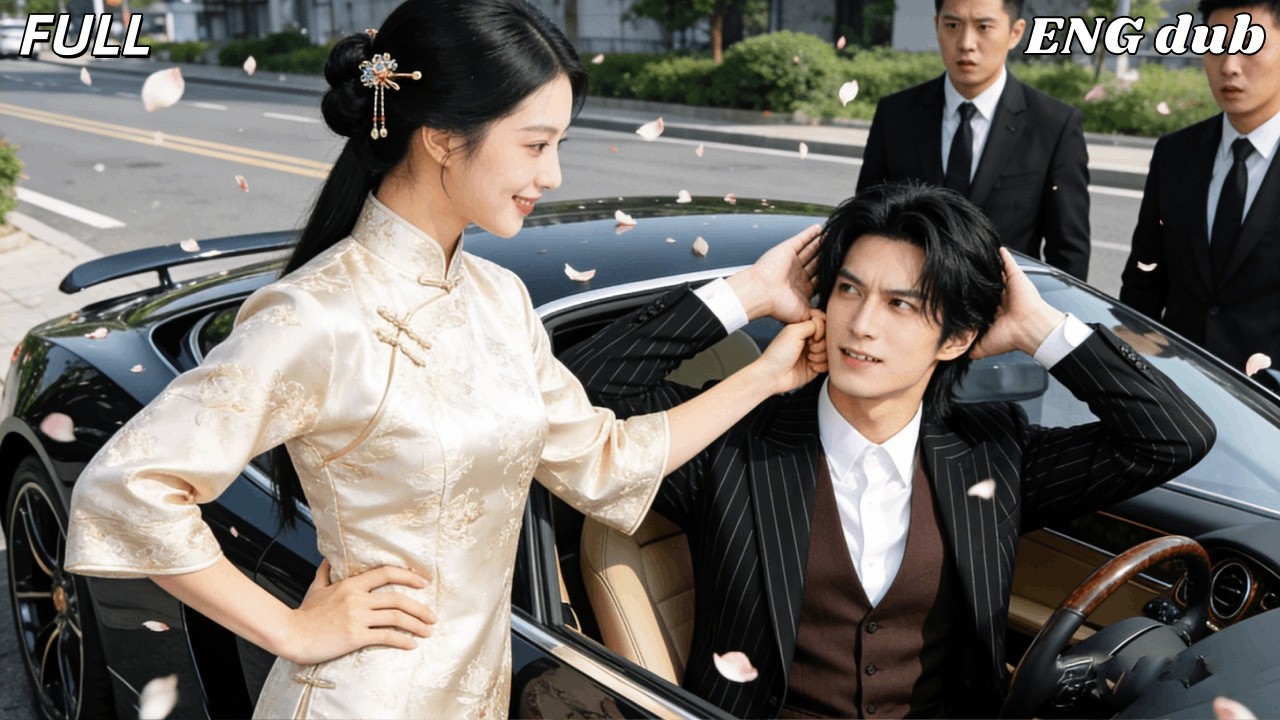 Forced to Marry, My CEO Husband Hates My 