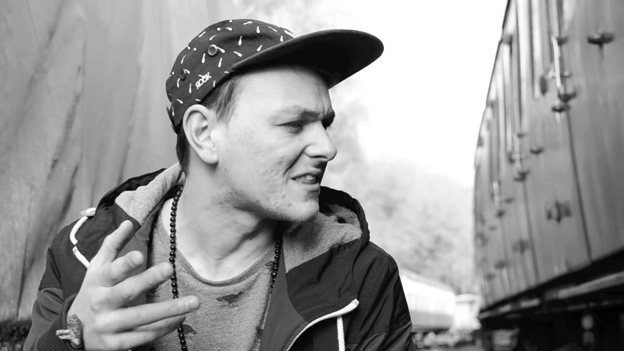 In'ovative Mc - Inspirationalised (Official Video)