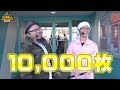 髭原人と乗らせてみました。#52［でちゃう!］
