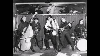 Jw Grubbs  Corrine Corrina 1956