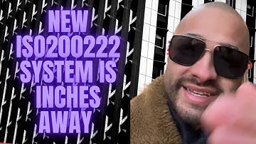 🚨 NEW SYSTEM IS INCHES AWAY ‼️ STAY VIGILANT ‼️