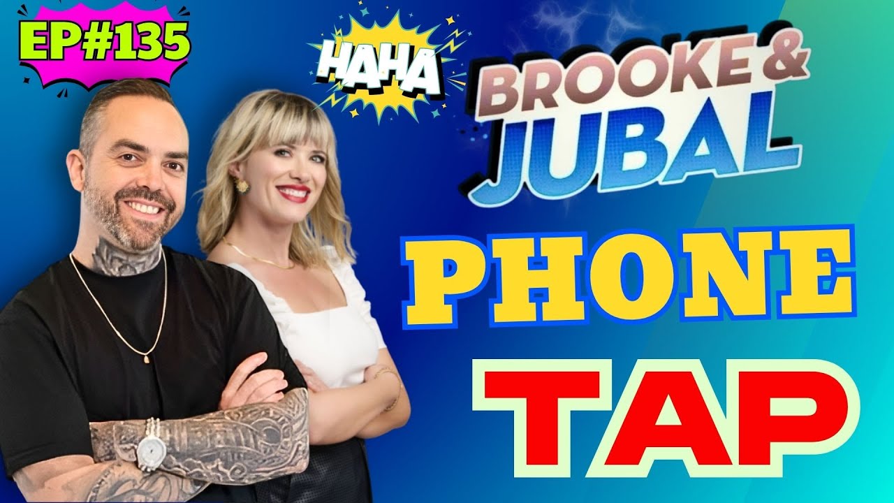 The FUNNIEST Prank Calls of All Time - Brooke and Jubal's Top Picks 😂📞