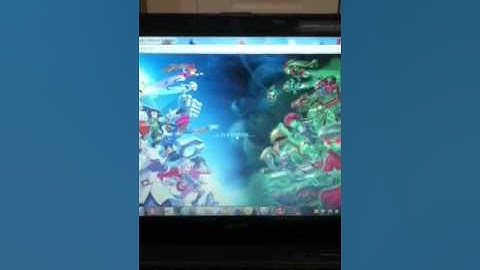 FusionFall Finn Nano