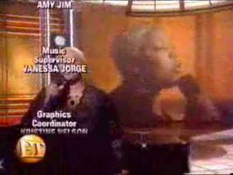Frenchie Davis - And Iam Telling You