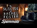 Suicide of Rachel Foster | Part 1 | Hotel In A Storm