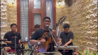 Ta’bua - Anto Sarro | Langgeng Musika