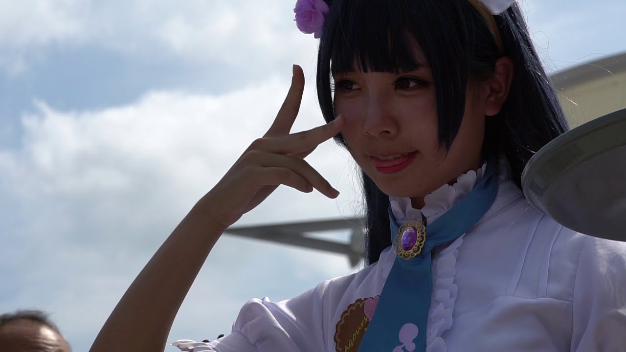 ⭐C92🌞Comic Market 92(Summer Comiket 2017)🌻夏コミケ2017