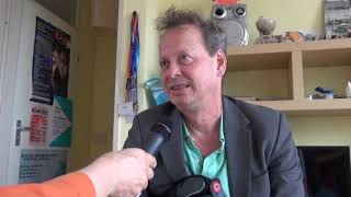 Download Lagu WIRO MAHIEU in een 'special' van De Muzen/Bas Andriessen uitz 31 maart 2018 MP3