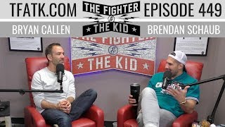 The Fighter and The Kid - Episode 449 The Fighter and The Kid - Episode 449