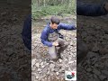 Саня поймал своего первого трофея💪😎Наступит время и он таких будет отпускать👌🏻#fishing #ленок