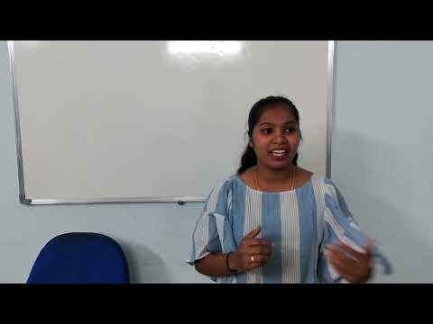 student selected with 3 lacs package