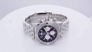 Breitling   Ab042011/Bb56   Chronomat 44 Gmt