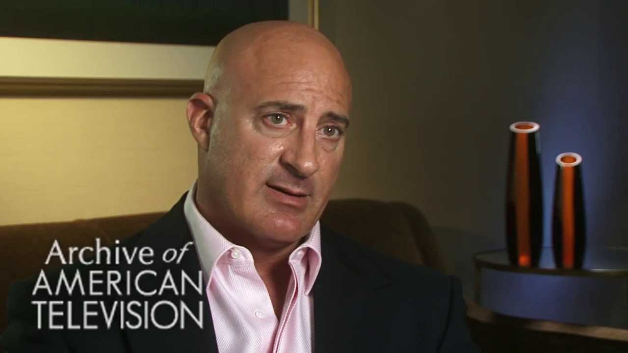 Jim Cantore on covering the Joplin tornado - EMMYTVLEGENDS.ORG