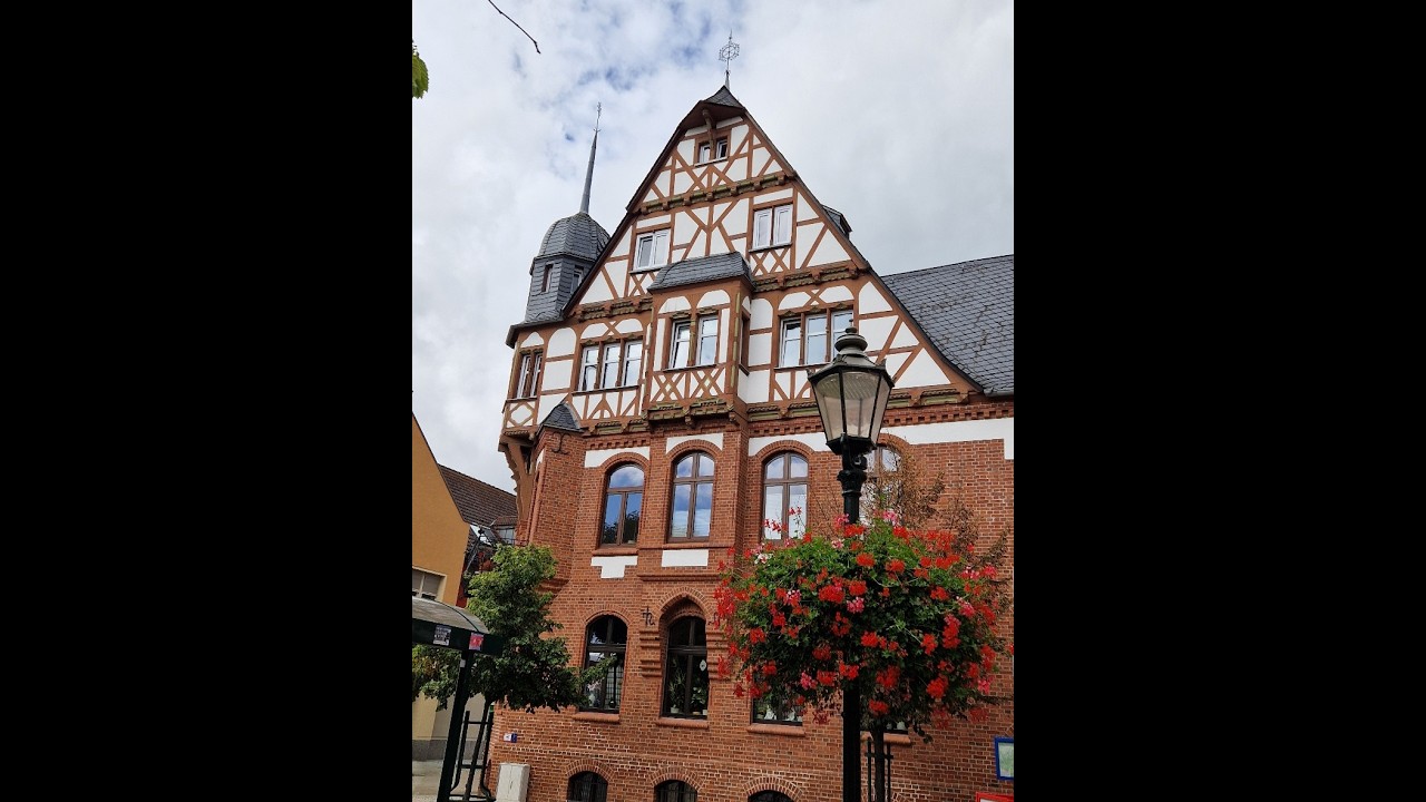 Zu den Heiden von Kummerow