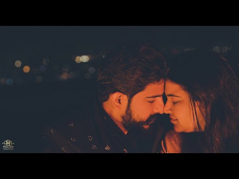 GULSHAN & DEEPTI | PRE WEDDING TEASER | GWALIOR | M.KUMARSTDUIO