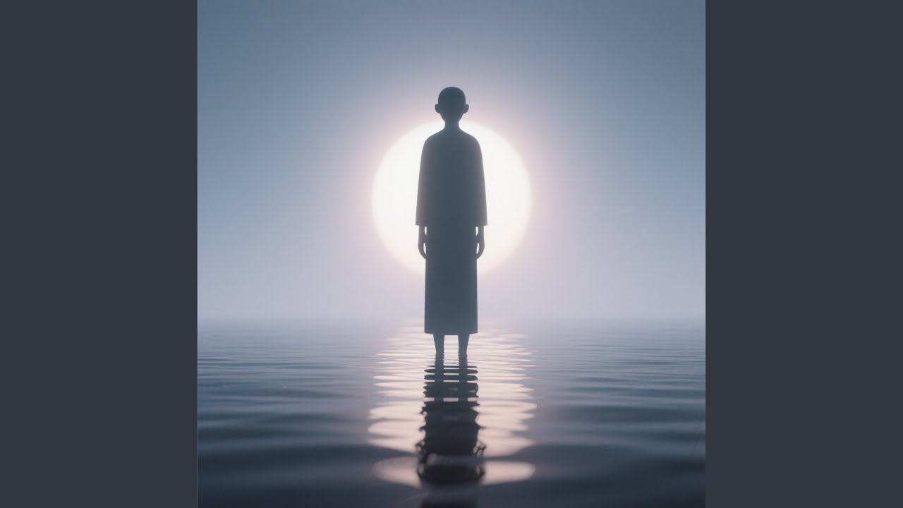 A Dream Breathing Softly