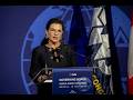 World Jewish Congress Marks 90 Years Since Founding In Geneva Chella Safra Remarks 