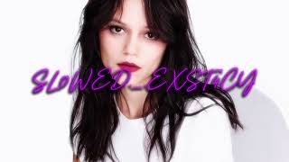 Chase Atlantic - Molly (Slowed + Reverbed)