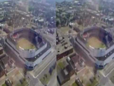 Video Stabilization Demo