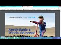 Cápsula 12: Como añadir una URL