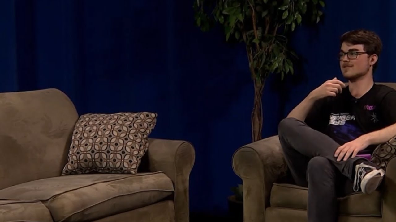 The John Cena Interview - YouTube