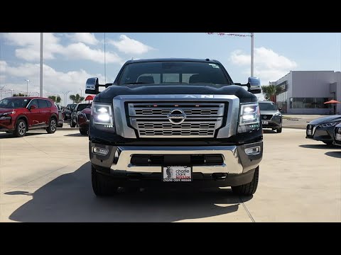 Video: Ali Nissan ukinja Titan XD?