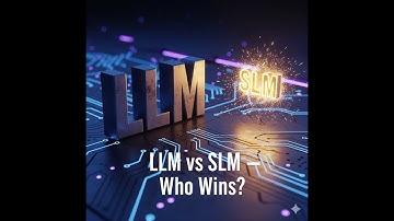 Tiny AIs vs. Giant AIs: The Battle for Your Brain