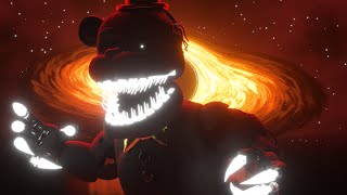 [FNaF] Digital Silence - Short