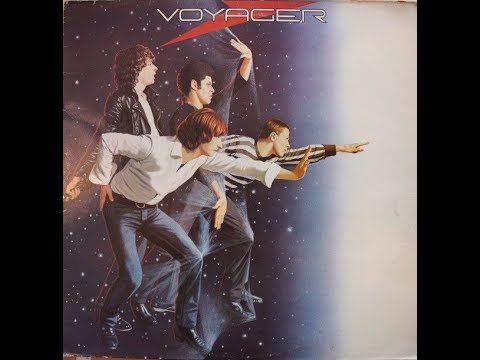Voyager - Voyager (Full Album) - YouTube