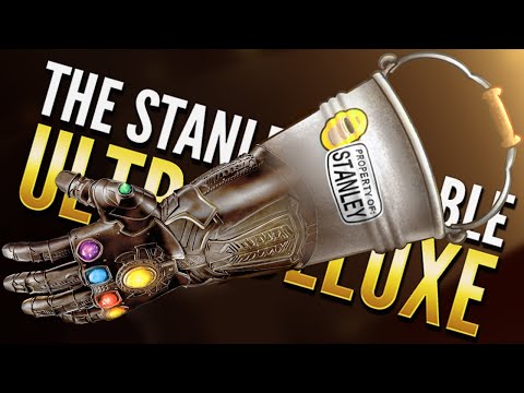 ВЕДРО БЕСКОНЕЧНОСТИ ► The Stanley Parable Ultra Deluxe |4| Прохождение