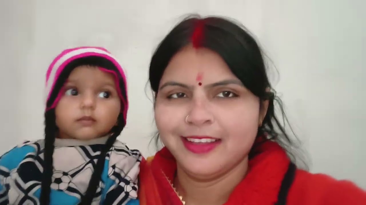 मकर संक्रांति पर्व 🙏!! साल का पहला त्योहार कैसे मनाया!!ब्लॉग#