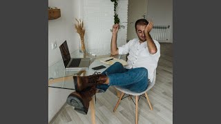 Pulsating Ambience for Deep Work