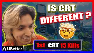 The New CRT Is Here Can Koyful and Phony Take Over