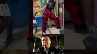 Povs In Jakartaviral funny