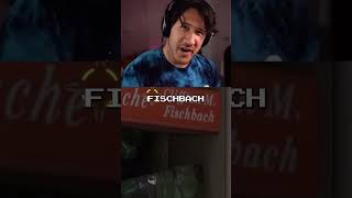 Markiplier Found This CRAZY Easter Egg...