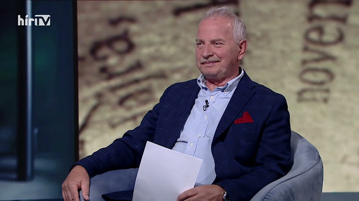 Hecckampányba kezdett Magyar Péter - HÍR TV