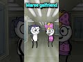 मेरी galfriend#viral #funny #tween #comedyvideos  #tweens #animatedcomedy #cartoon #comedycartoon