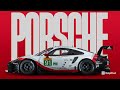 🔴 Porsche Car Evolution [ 1950 - 2025 ]🔥| #porsche #car #carevolution #world #new #viralvideo